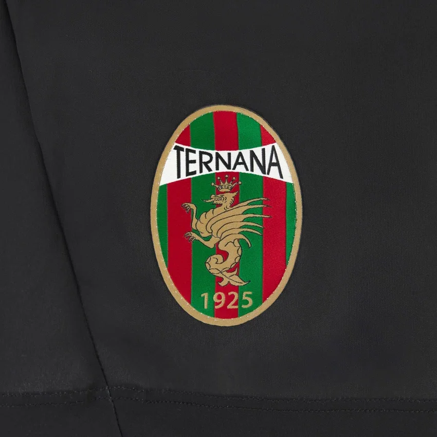 Ternana Calcio 2025/26 thuisshort voor volwassenen Ternana Calcio 2025/26 thuisshort voor volwassenen