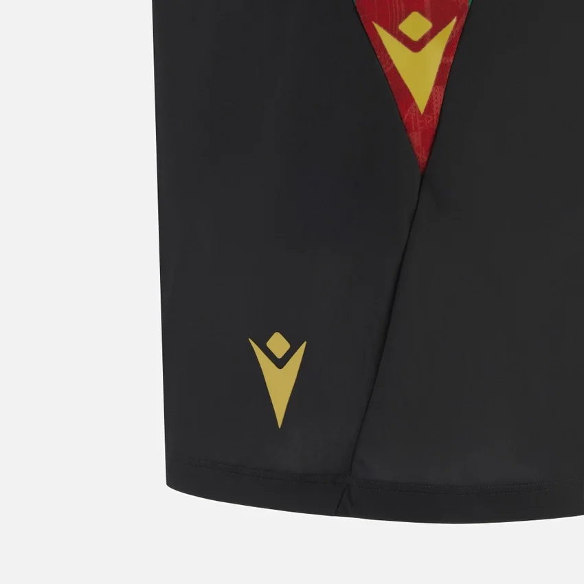 Ternana Calcio 2025/26 thuisshort voor volwassenen Ternana Calcio 2025/26 thuisshort voor volwassenen