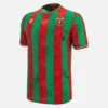 Ternana Calcio 2025/26 Thuissportshirt voor volwassenen Ternana Calcio 2025/26 Thuissportshirt voor volwassenen