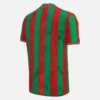 Ternana Calcio 2025/26 Thuissportshirt voor volwassenen Ternana Calcio 2025/26 Thuissportshirt voor volwassenen