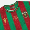 Ternana Calcio 2025/26 Thuissportshirt voor volwassenen Ternana Calcio 2025/26 Thuissportshirt voor volwassenen