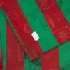 Ternana Calcio 2025/26 Thuissportshirt voor volwassenen Ternana Calcio 2025/26 Thuissportshirt voor volwassenen