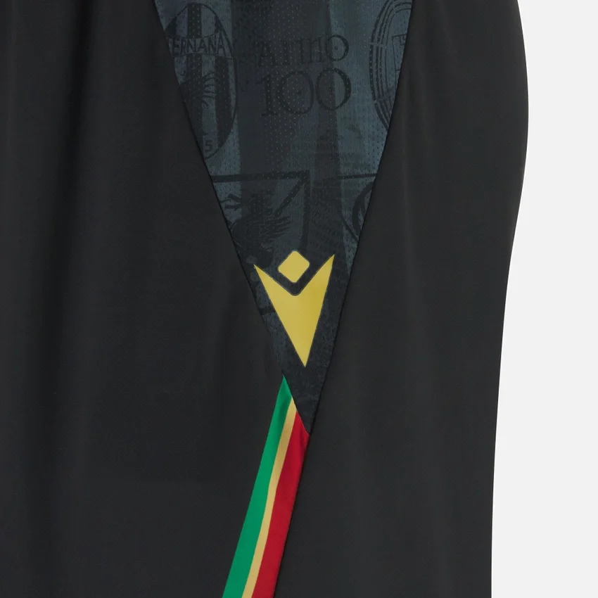 Ternana Calcio 2025/26 uitbroek voor volwassenen Ternana Calcio 2025/26 uitbroek voor volwassenen
