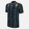 Ternana Calcio 2025/26 Uitwedstrijdsportshirt voor volwassenen Ternana Calcio 2025/26 Uitwedstrijdsportshirt voor volwassenen