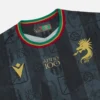 Ternana Calcio 2025/26 Uitwedstrijdsportshirt voor volwassenen Ternana Calcio 2025/26 Uitwedstrijdsportshirt voor volwassenen