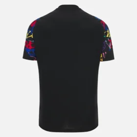 Ternana Calcio 2025/26 Warm-upshirt voor volwassenen Ternana Calcio 2025/26 Warm-upshirt voor volwassenen