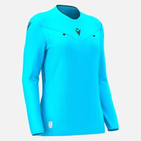Tess Eco-Sportshirt