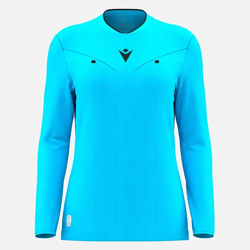 Tess Eco-Sportshirt Tess Eco-Sportshirt