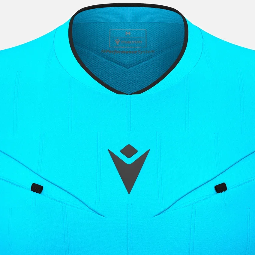 Tess Eco-Sportshirt Tess Eco-Sportshirt