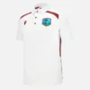 TEST West Indies Cricket 2025/26-overhemd