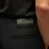 Theo broek met rechte pasvorm