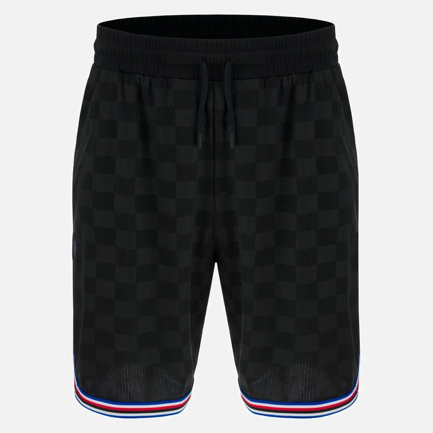 U.C. Sampdoria 2025/26 Athleisure Bermuda’s voor volwassenen U.C. Sampdoria 2025/26 Athleisure Bermuda’s voor volwassenen