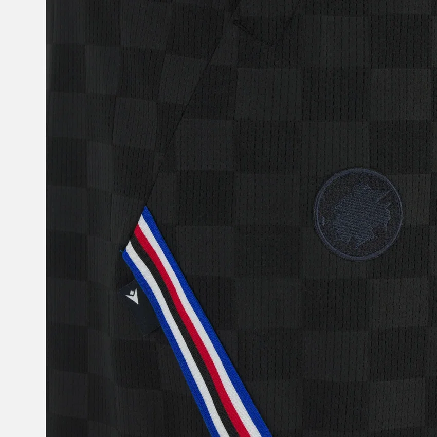 U.C. Sampdoria 2025/26 Athleisure Bermuda’s voor volwassenen U.C. Sampdoria 2025/26 Athleisure Bermuda’s voor volwassenen