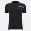 U.C. Sampdoria 2025/26 Athleisure katoenen T-shirt voor volwassenen