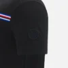 U.C. Sampdoria 2025/26 Athleisure katoenen T-shirt voor volwassenen