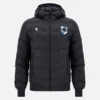 U.C. Sampdoria 2025/26 Athleisure Officiële gewatteerde Bomberjack voor volwassenen