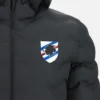 U.C. Sampdoria 2025/26 Athleisure Officiële gewatteerde Bomberjack voor volwassenen