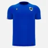 U.C. Sampdoria 2025/26 Athleisure-overhemd voor volwassenen U.C. Sampdoria 2025/26 Athleisure-overhemd voor volwassenen
