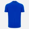 U.C. Sampdoria 2025/26 Athleisure-overhemd voor volwassenen U.C. Sampdoria 2025/26 Athleisure-overhemd voor volwassenen