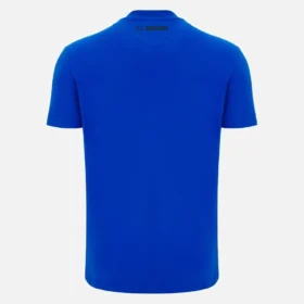 U.C. Sampdoria 2025/26 Athleisure-overhemd voor volwassenen