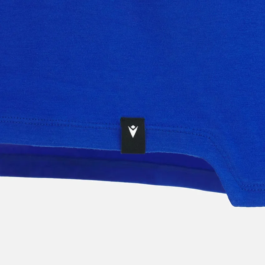 U.C. Sampdoria 2025/26 Athleisure-overhemd voor volwassenen U.C. Sampdoria 2025/26 Athleisure-overhemd voor volwassenen
