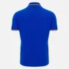 U.C. Sampdoria 2025/26 Athleisure Poloshirt voor volwassenen