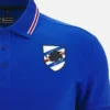 U.C. Sampdoria 2025/26 Athleisure Poloshirt voor volwassenen