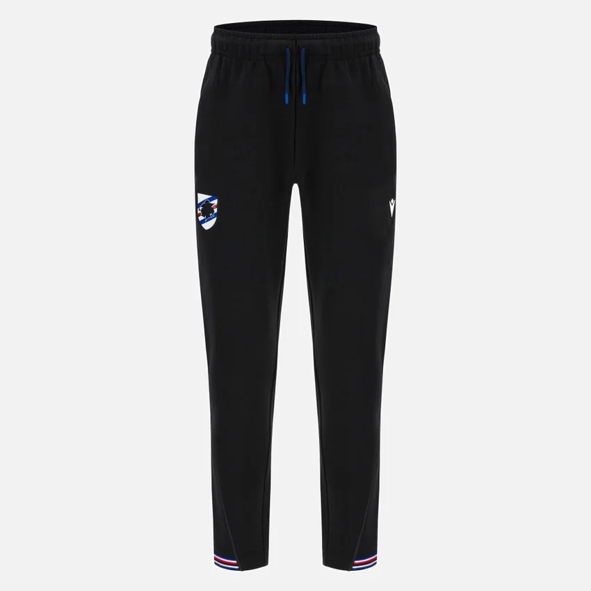 U.C. Sampdoria 2025/26 Athleisure-reisbroek voor volwassenen U.C. Sampdoria 2025/26 Athleisure-reisbroek voor volwassenen