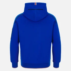 U.C. Sampdoria 2025/26 Athleisure reissweatshirt voor volwassenen U.C. Sampdoria 2025/26 Athleisure reissweatshirt voor volwassenen