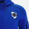 U.C. Sampdoria 2025/26 Athleisure reissweatshirt voor volwassenen U.C. Sampdoria 2025/26 Athleisure reissweatshirt voor volwassenen