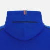 U.C. Sampdoria 2025/26 Athleisure reissweatshirt voor volwassenen U.C. Sampdoria 2025/26 Athleisure reissweatshirt voor volwassenen