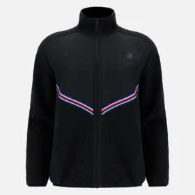 U.C. Sampdoria 2025/26 Athleisure Teddy-reisjas voor volwassenen
