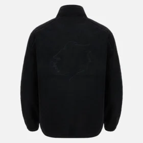 U.C. Sampdoria 2025/26 Athleisure Teddy-reisjas voor volwassenen
