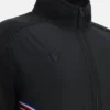 U.C. Sampdoria 2025/26 Athleisure Teddy-reisjas voor volwassenen U.C. Sampdoria 2025/26 Athleisure Teddy-reisjas voor volwassenen