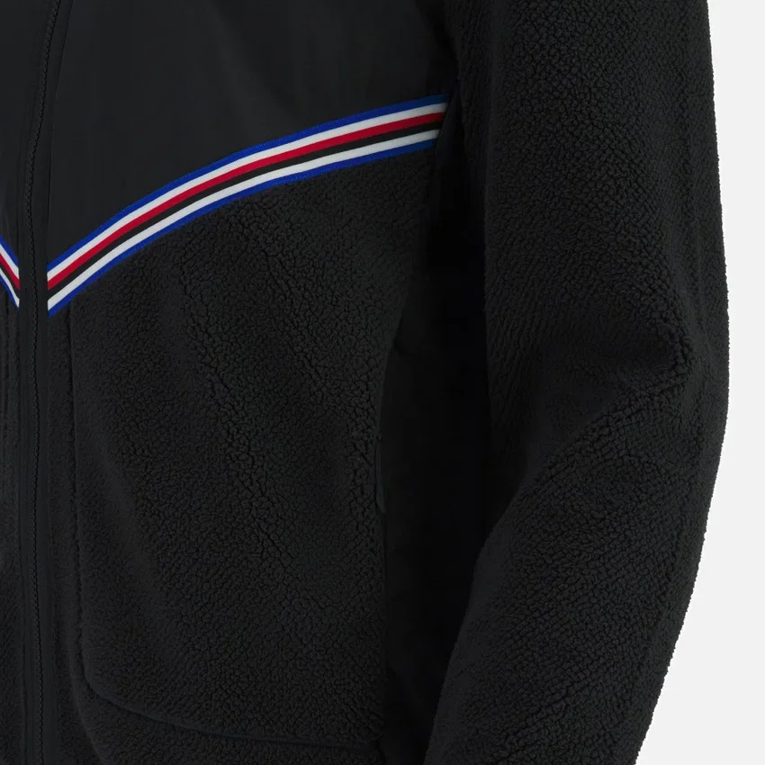 U.C. Sampdoria 2025/26 Athleisure Teddy-reisjas voor volwassenen U.C. Sampdoria 2025/26 Athleisure Teddy-reisjas voor volwassenen