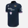 U.C. Sampdoria 2025/26 Derde sportshirt voor volwassenen U.C. Sampdoria 2025/26 Derde sportshirt voor volwassenen