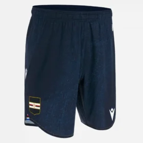U.C. Sampdoria 2025/26 derde wedstrijdshort voor volwassenen