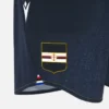 U.C. Sampdoria 2025/26 derde wedstrijdshort voor volwassenen U.C. Sampdoria 2025/26 derde wedstrijdshort voor volwassenen