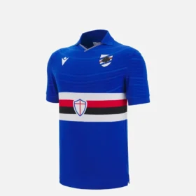 U.C. Sampdoria 2025/26 Junior sportshirt