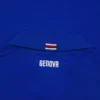 U.C. Sampdoria 2025/26 Junior sportshirt