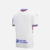 U.C. Sampdoria 2025/26 Junior uitwedstrijdsportshirt