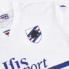 U.C. Sampdoria 2025/26 Junior uitwedstrijdsportshirt