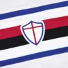 U.C. Sampdoria 2025/26 Junior uitwedstrijdsportshirt