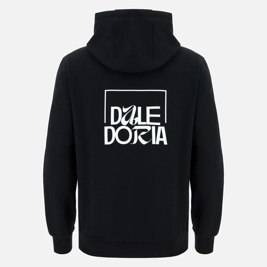 U.C. Sampdoria 2025/26 katoen Sweatshirt uit de fanlijn voor volwassenen U.C. Sampdoria 2025/26 katoen Sweatshirt uit de fanlijn voor volwassenen