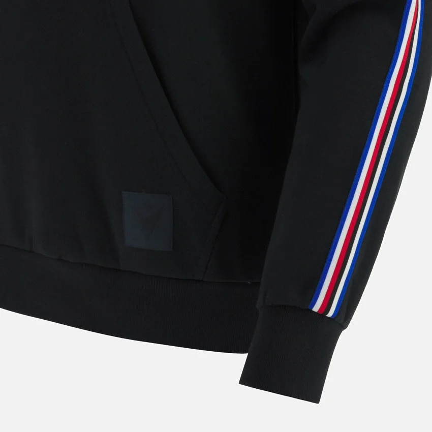 U.C. Sampdoria 2025/26 katoen Sweatshirt uit de fanlijn voor volwassenen U.C. Sampdoria 2025/26 katoen Sweatshirt uit de fanlijn voor volwassenen