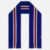 U.C. Sampdoria 2025/26 lichte sjaal