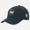 U.C. Sampdoria 2025/26 Officiële baseballpet voor volwassenen U.C. Sampdoria 2025/26 Officiële baseballpet voor volwassenen