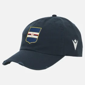 U.C. Sampdoria 2025/26 Officiële baseballpet voor volwassenen U.C. Sampdoria 2025/26 Officiële baseballpet voor volwassenen
