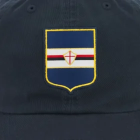 U.C. Sampdoria 2025/26 Officiële baseballpet voor volwassenen U.C. Sampdoria 2025/26 Officiële baseballpet voor volwassenen