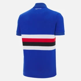 U.C. Sampdoria 2025/26 Sportshirt Special Edition